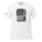 Don’t Quit, Suffer Now, Live as a Champion Men's Motivational White T-Shirt