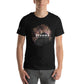 Dreams Weigh More Than Excuses III Men's Motivational Black T-Shirt