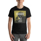 Execute Men's Motivational Black T-Shirt