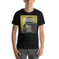 Execute Men's Motivational Black T-Shirt