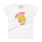 Execution VI Women's Motivational White T-Shirt