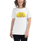 Families Are Like Fudge Mostly White Motivational Women’s T-Shirt Lifestyle
