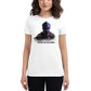 For Those I Love, I Will Sacrifice II Women’s Motivational White T-Shirt