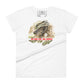 For Those I Love, I Will Women’s Motivational White T-Shirt