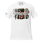 Good Day to Teach Tiny Humans - Classroom Edition White Motivational Men's T-Shirt