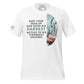 Hardest Battles Strongest Soldiers – Doctor Edition White Motivational Men's T-Shirt
