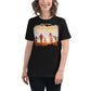 Have Each Other, Have Everything Black Motivational Women’s T-Shirt Lifestyle
