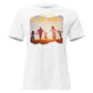 Have Each Other, Have Everything White Motivational Women’s T-Shirt