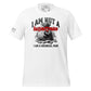 I Am Not a Businessman, I Am a Business, Man Men's Motivational White T-Shirt