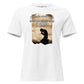 I Have So Much to Do I Shall Spend the First Three Hours in Prayer White Motivational Women’s T-Shirt