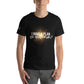 I Have a Plan. Do You Trust Me? - Radiant Men's Motivational Black T-Shirt