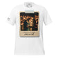 I Smile A Lot More Since We Met – Polaroid Edition White Motivational Men's T-Shirt