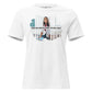 I’m Not Like White Motivational Women’s T-Shirt