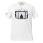 I’m Thinking... Contemplating By The Water White Motivational Men's T-Shirt