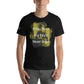 If You Don’t Try Men's Motivational Black T-Shirt