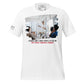 Invite Them on a Journey – Leadership Team Edition White Motivational Men's T-Shirt