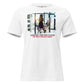 Invite Them on a Journey – Leadership Team Edition White Motivational Women’s T-Shirt