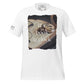 It's Book O'Clock – Vintage Timepiece Edition White Motivational Men's T-Shirt