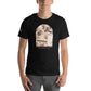 It’s On My List Men's Motivational Black T-Shirt
