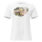 Just AvocaDO-it Photo White Motivational Women’s T-Shirt