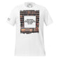 Keep Reading Adventure White Motivational Men's T-Shirt