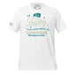Keep Reading It's One Of The Most Marvelous White Motivational Men's T-Shirt