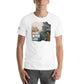 Made With Love - Canvas Edition White Motivational Men's T-Shirt
