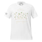 "Make Earth Green Again" Men's Motivational White T-Shirt