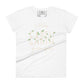 Make Earth Green Again Women’s Motivational White T-Shirt