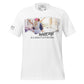 Marriage Is a Great Adventure – Scooter Ride Edition White Motivational Men's T-Shirt