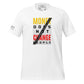 Money Doesn't Change People II Men's Motivational White T-Shirt