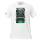 Money Doesn't Change People Men's Motivational White T-Shirt
