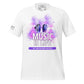 Music Is Life That’s Why Hearts Have Beats White Motivational Men's T-Shirt