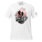 One Life: Make It Count Men's Motivational White T-Shirt II