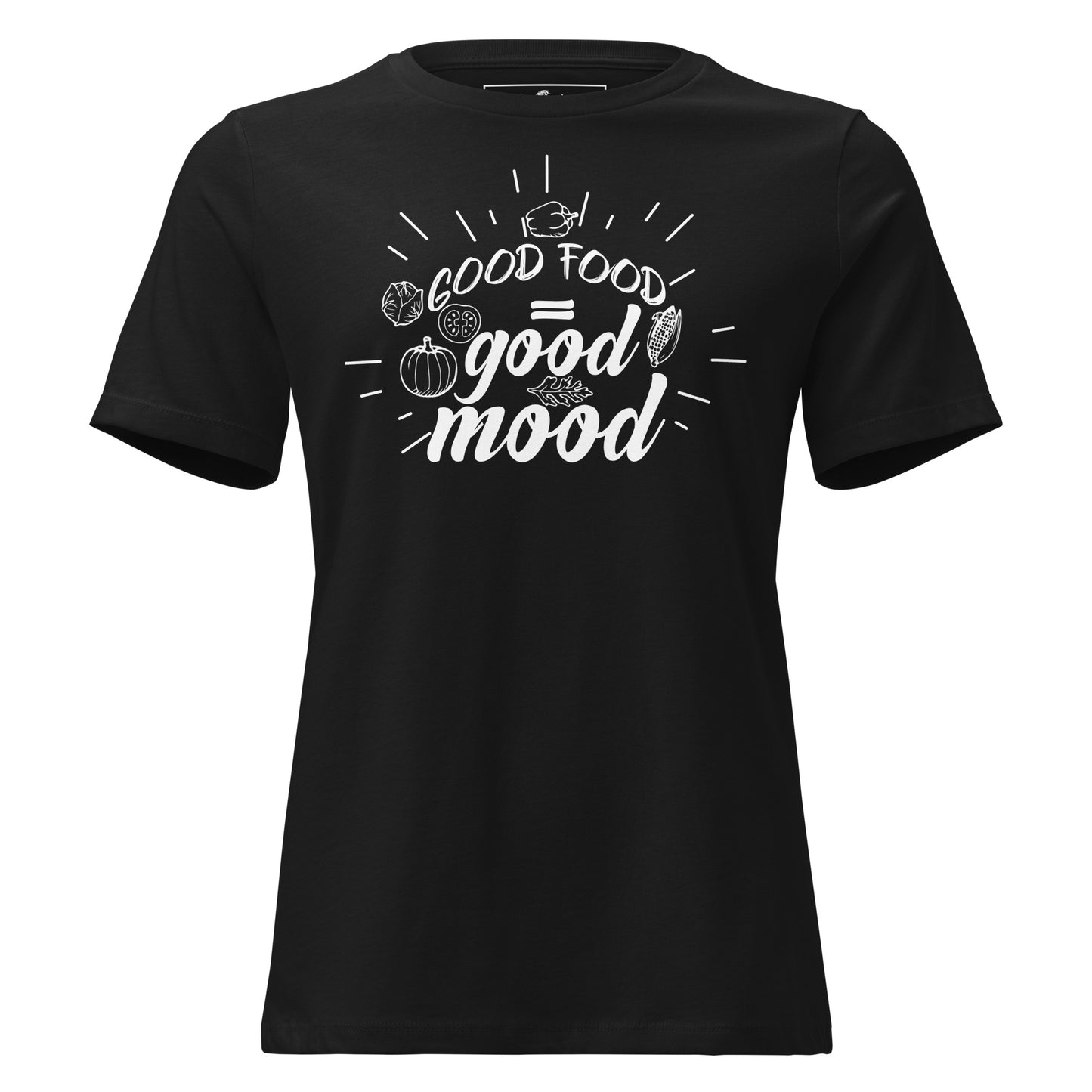 "Prove Them Wrong" Black Motivational Women’s T-Shirt