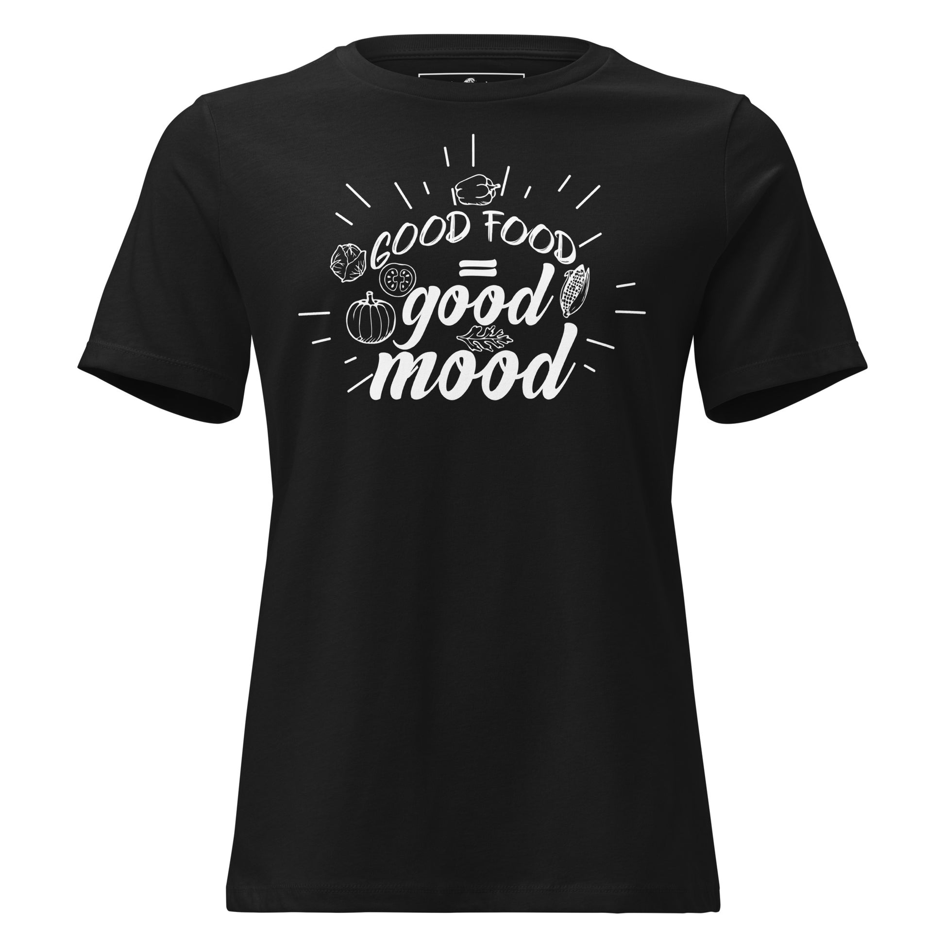 "Prove Them Wrong" Black Motivational Women’s T-Shirt