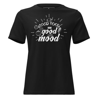 "Prove Them Wrong" Black Motivational Women’s T-Shirt