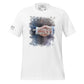 QUALITY IS THE BEST BUSINESS PLAN Men's Motivational White T-Shirt