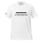 Remember Men's Motivational White T-Shirt