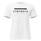 Remember White Motivational Women’s T-Shirt