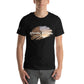 Remember Your Why Men's Motivational Black T-Shirt