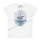 Renewable Energy I’m a Big Fan Women’s Motivational White T-Shirt
