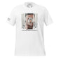 SEE LIFE FROM ALL ANGLES Men's 
Motivational White T-Shirt