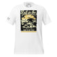 Salt in the Air, Sand in My Hair (Vintage Beach Design) Men's Motivational White T-Shirt