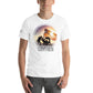 Service with Pride II Men's Motivational White T-Shirt