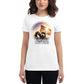 Service with Pride II Women’s Motivational White T-Shirt