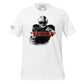 Show Our Dreams Football Player Men's Motivational White T-Shirt