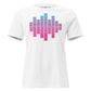 Some of My Best Friends Are Songs White Motivational Women’s T-Shirt