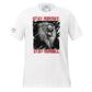Stay Hungry. Stay Humble II Men's Motivational White T-Shirt