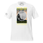 Stop Waiting and Start Doing Men's Motivational White T-Shirt